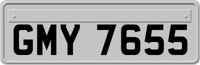 GMY7655