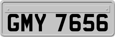 GMY7656