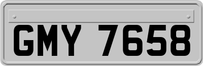 GMY7658