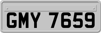 GMY7659