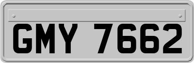 GMY7662