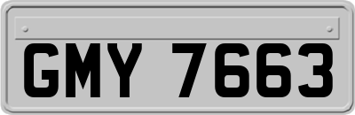 GMY7663
