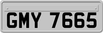 GMY7665