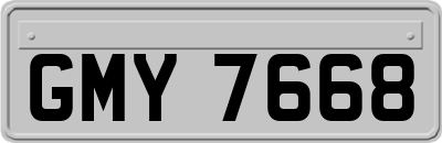GMY7668