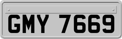 GMY7669
