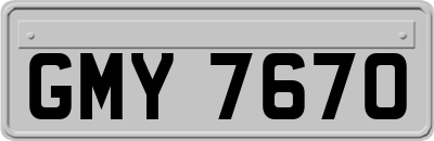 GMY7670