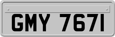 GMY7671