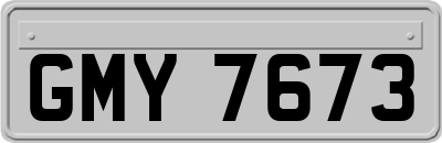 GMY7673