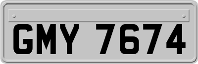 GMY7674