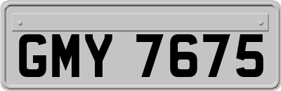 GMY7675