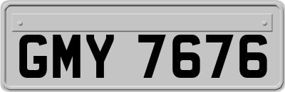 GMY7676