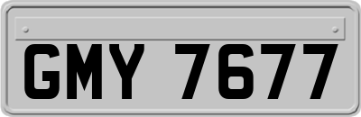 GMY7677