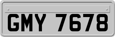 GMY7678