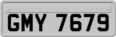 GMY7679
