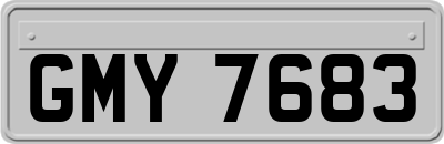 GMY7683