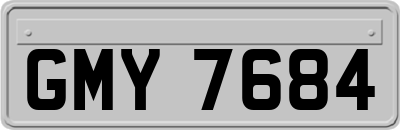 GMY7684