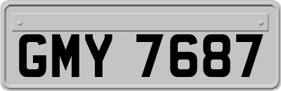 GMY7687