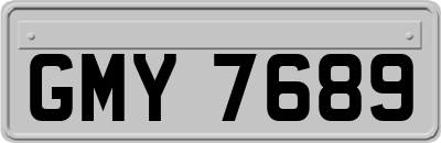 GMY7689