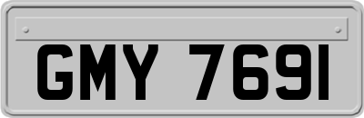 GMY7691