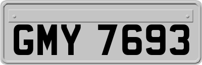 GMY7693