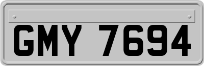 GMY7694