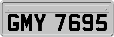 GMY7695