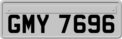 GMY7696