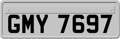 GMY7697