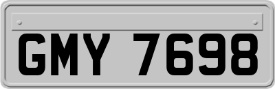 GMY7698