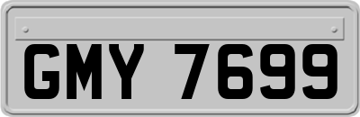 GMY7699