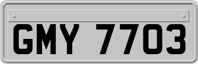 GMY7703