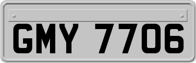 GMY7706