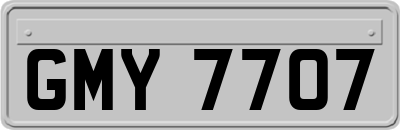 GMY7707