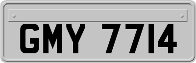 GMY7714