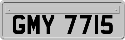 GMY7715