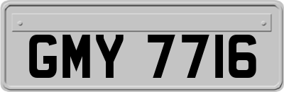 GMY7716