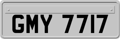GMY7717