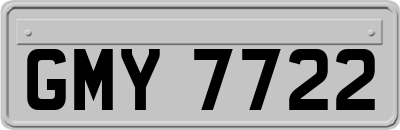 GMY7722