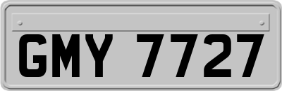GMY7727
