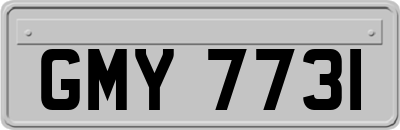 GMY7731