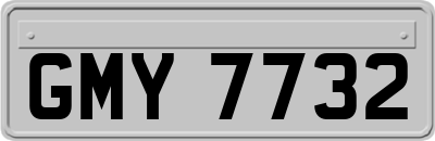 GMY7732