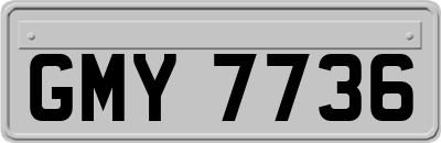 GMY7736