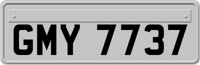 GMY7737