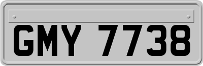GMY7738
