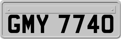 GMY7740