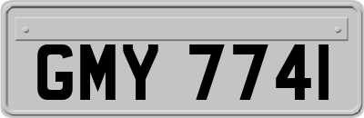 GMY7741