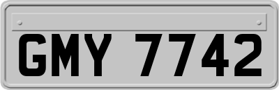 GMY7742