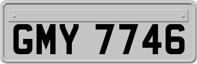 GMY7746