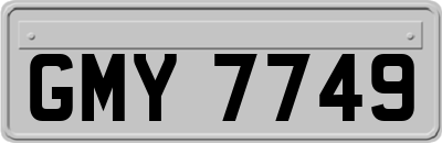 GMY7749