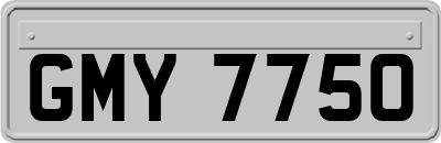 GMY7750